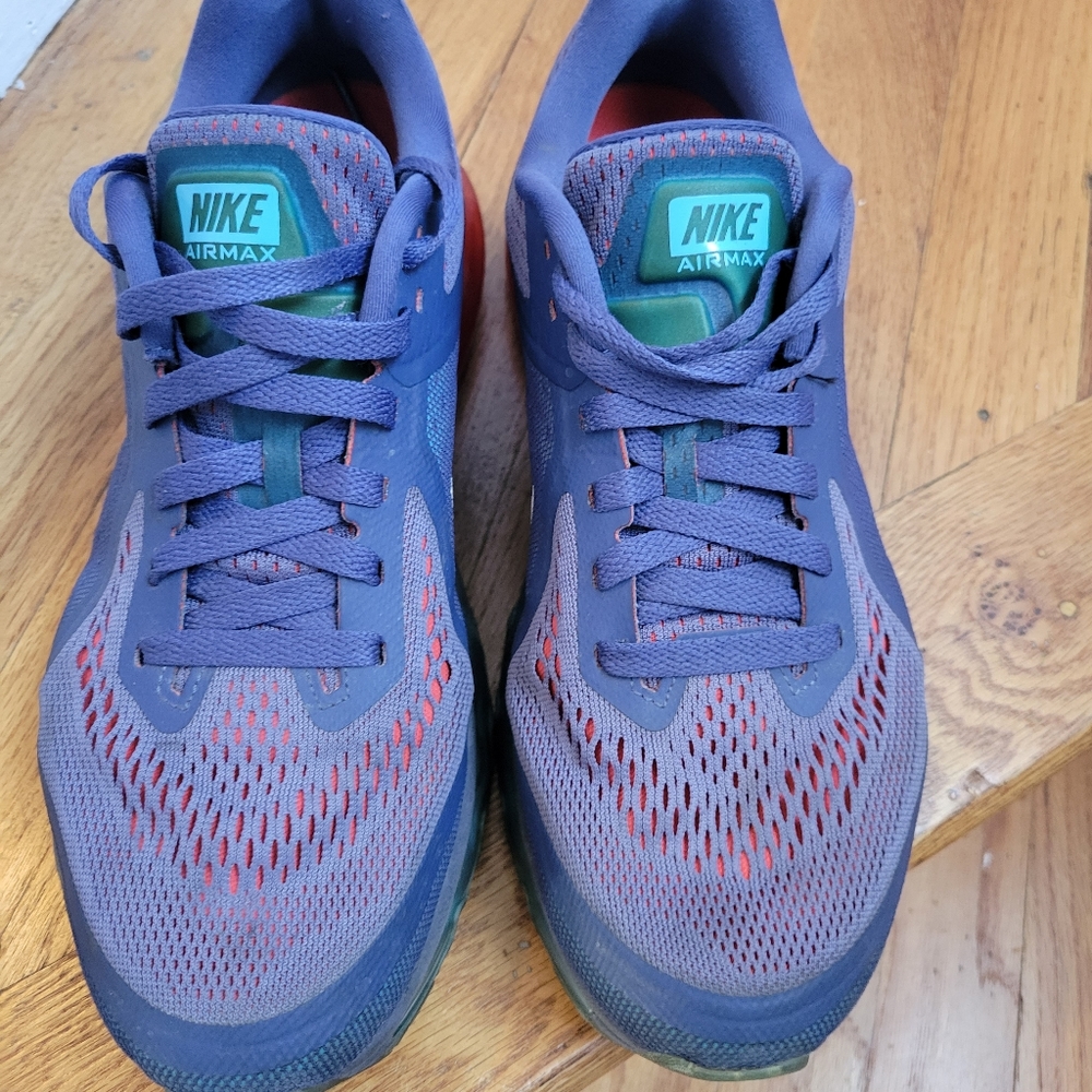 Nike Air Max 2014